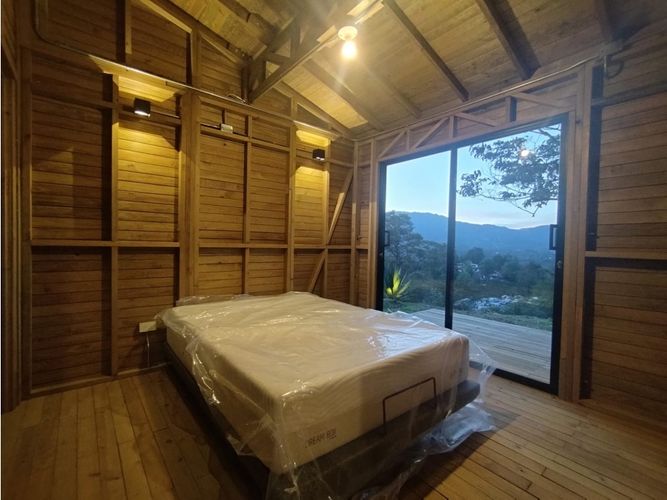 Lote en venta en Santa Elena, El Retiro, 65 m² · foto 24 de 24