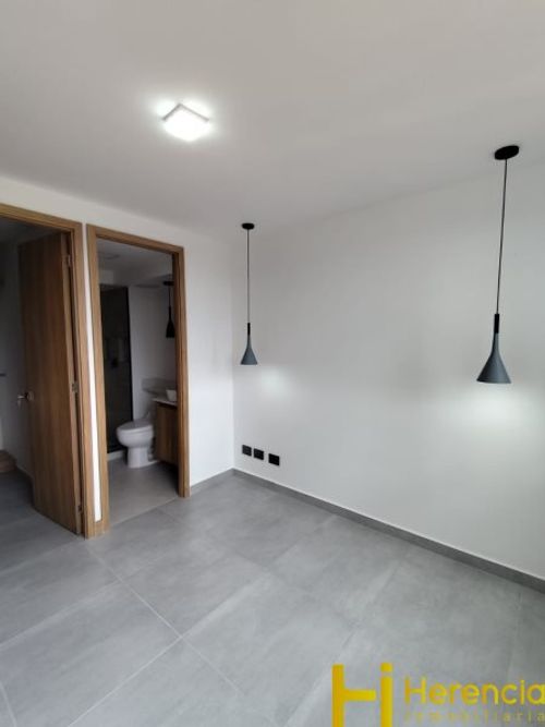 Apartamento de 2 alcobas en venta en Barro Blanco, Rionegro, 58 m² · foto 8 de 14