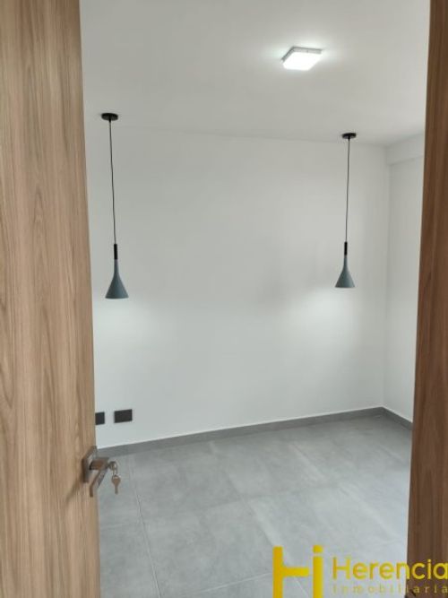 Apartamento de 2 alcobas en venta en Barro Blanco, Rionegro, 58 m² · foto 10 de 14