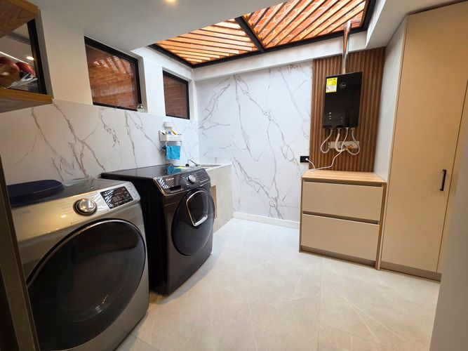 Casa de 3 alcobas en venta en Sotileza, Bogotá, 296 m² · foto 6 de 22