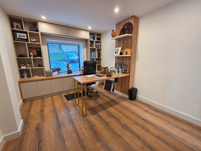 Casa de 3 alcobas en venta en Sotileza, Bogotá, 296 m² · foto 9 de 22