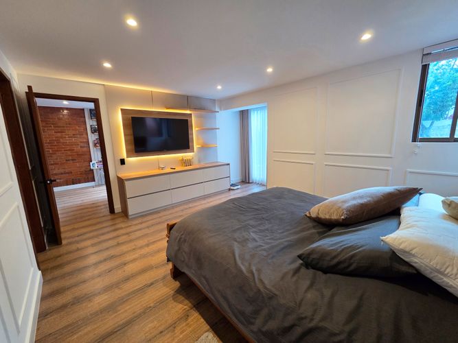 Casa de 3 alcobas en venta en Sotileza, Bogotá, 296 m² · foto 11 de 22