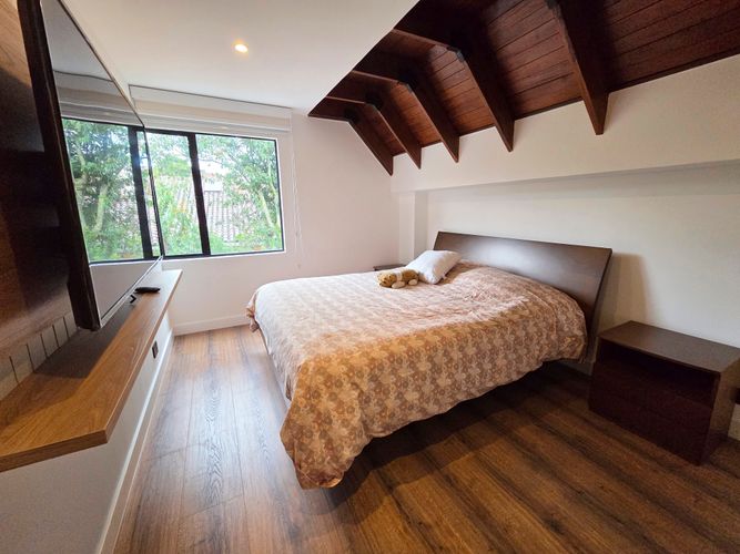 Casa de 3 alcobas en venta en Sotileza, Bogotá, 296 m² · foto 16 de 22