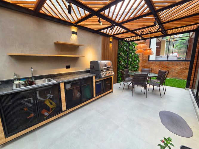 Casa de 3 alcobas en venta en Sotileza, Bogotá, 296 m² · foto 20 de 22
