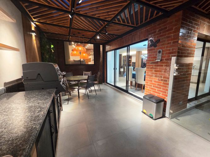 Casa de 3 alcobas en venta en Sotileza, Bogotá, 296 m² · foto 21 de 22