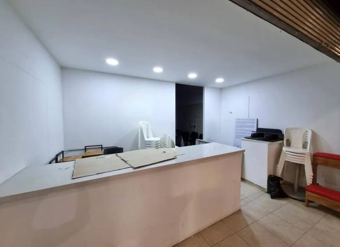 Local en arriendo en Vegas De La Doctora, Sabaneta, 36 m² · foto 3 de 5