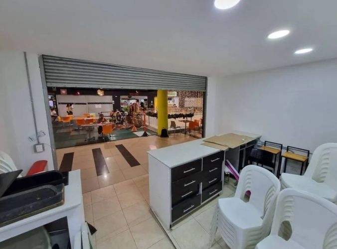 Local en arriendo en Vegas De La Doctora, Sabaneta, 36 m² · foto 5 de 5