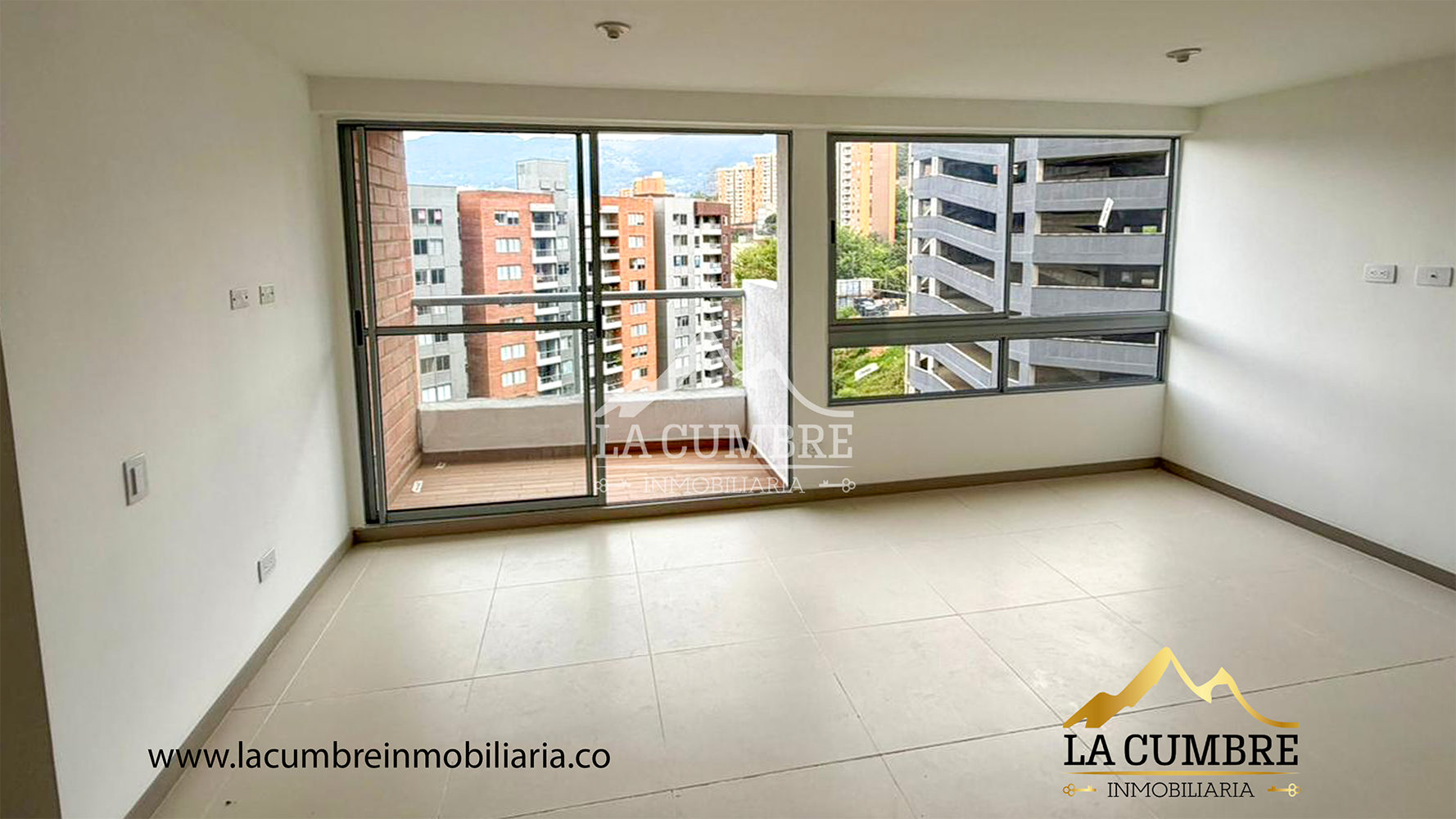 Apartamento en venta en Mesa, Envigado · foto 2 de 9