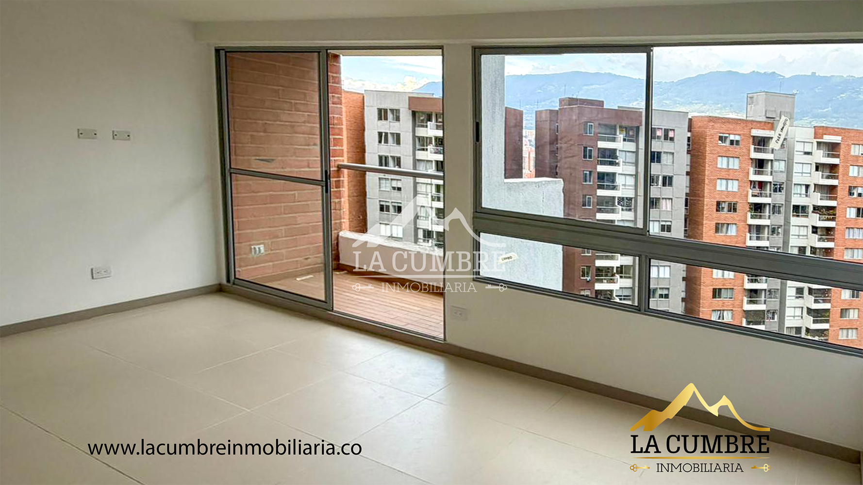 Apartamento en venta en Mesa, Envigado · foto 3 de 9