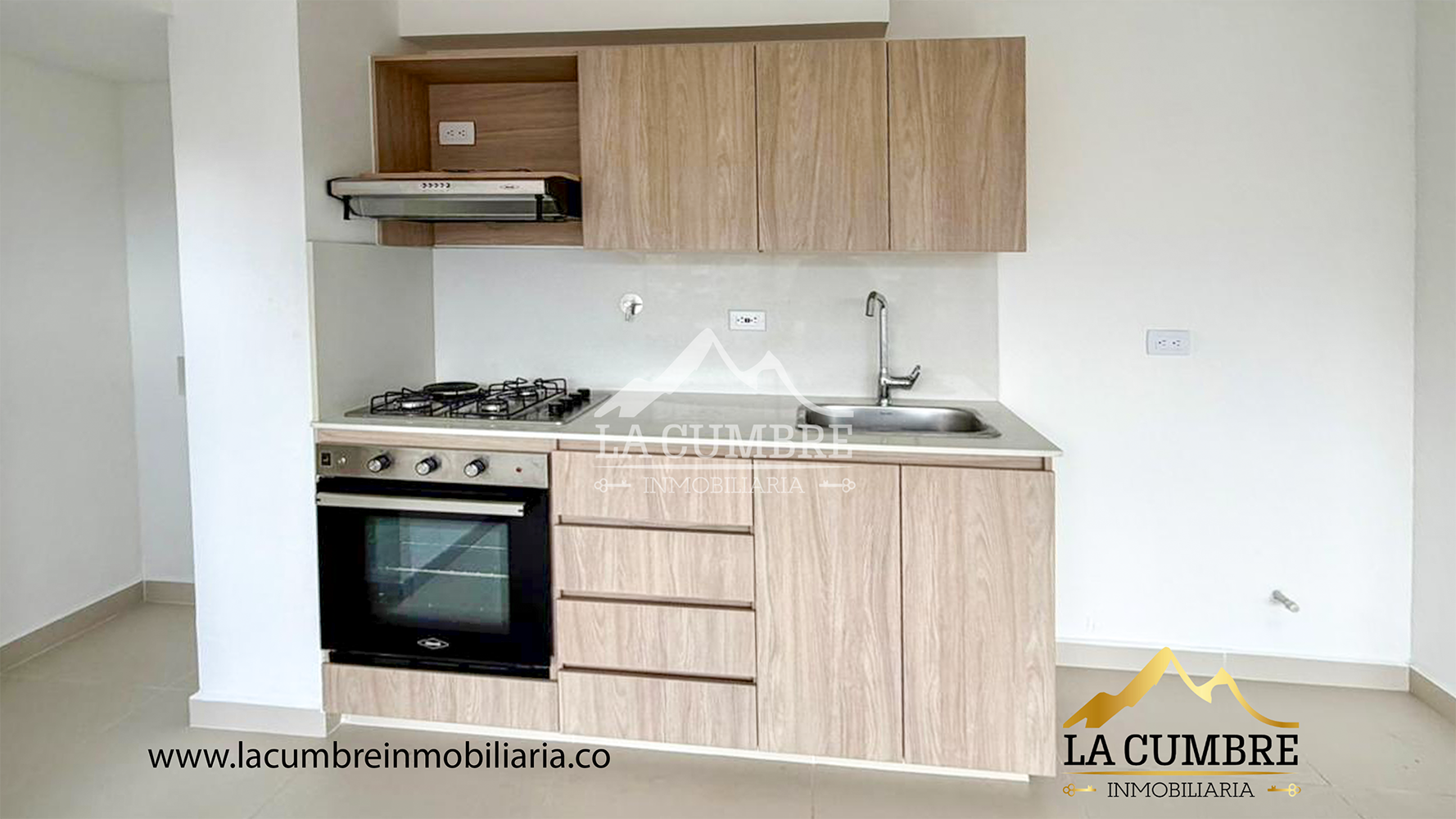 Apartamento en venta en Mesa, Envigado · foto 4 de 9