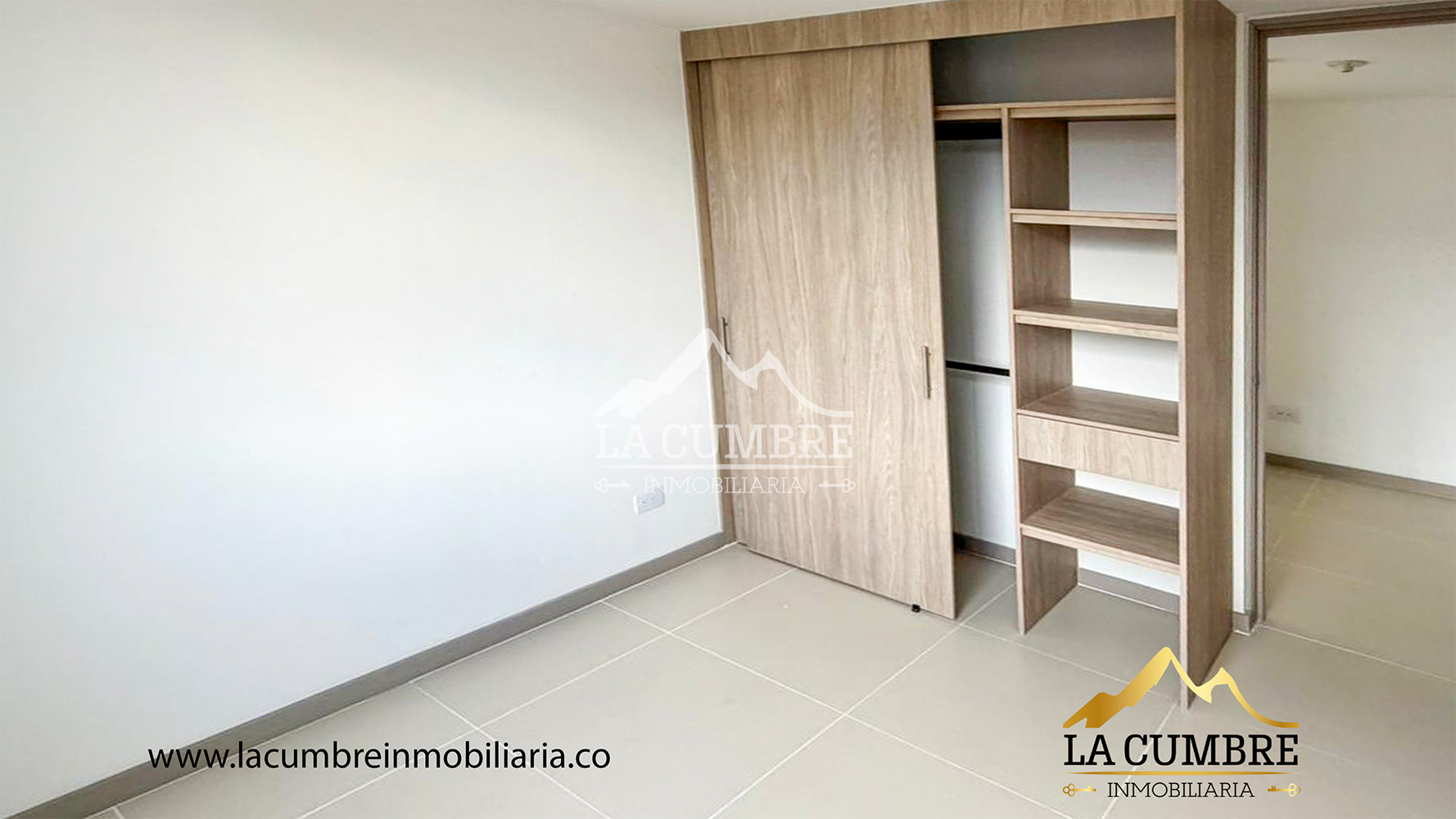 Apartamento en venta en Mesa, Envigado · foto 8 de 9