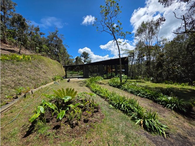 Finca en venta en Santa Elena, Medellín, 260 m² · foto 14 de 16