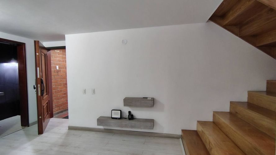 Casa de 4 alcobas en venta en San Lucas, Medellín, 200 m² · foto 13 de 24
