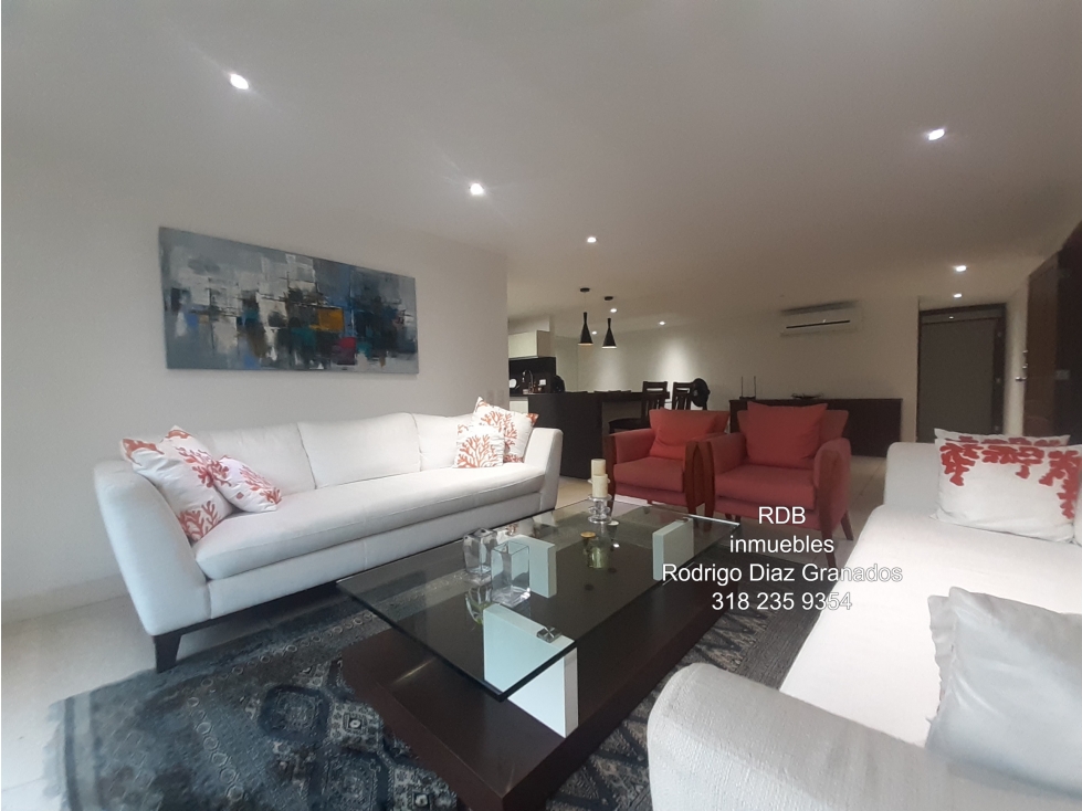 Apartamento en venta en Riomar, Barranquilla · foto 3 de 24
