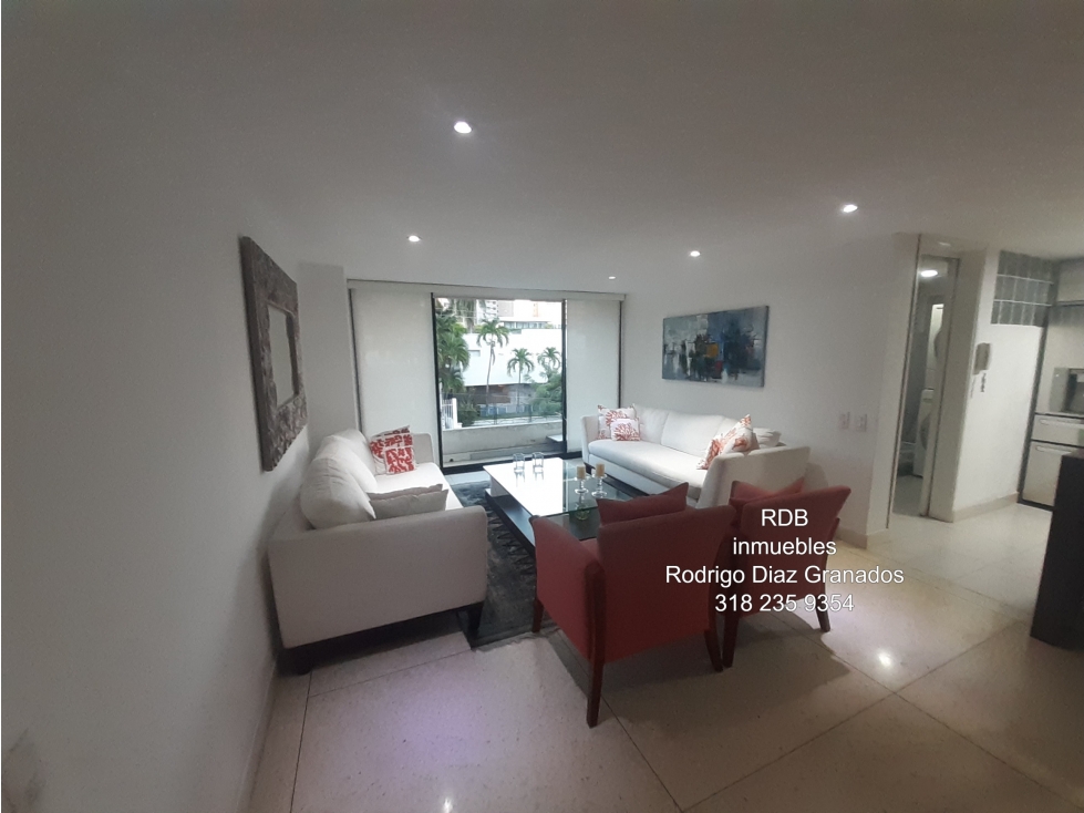 Apartamento en venta en Riomar, Barranquilla · foto 4 de 24