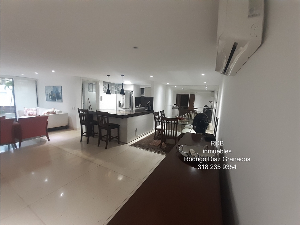 Apartamento en venta en Riomar, Barranquilla · foto 5 de 24