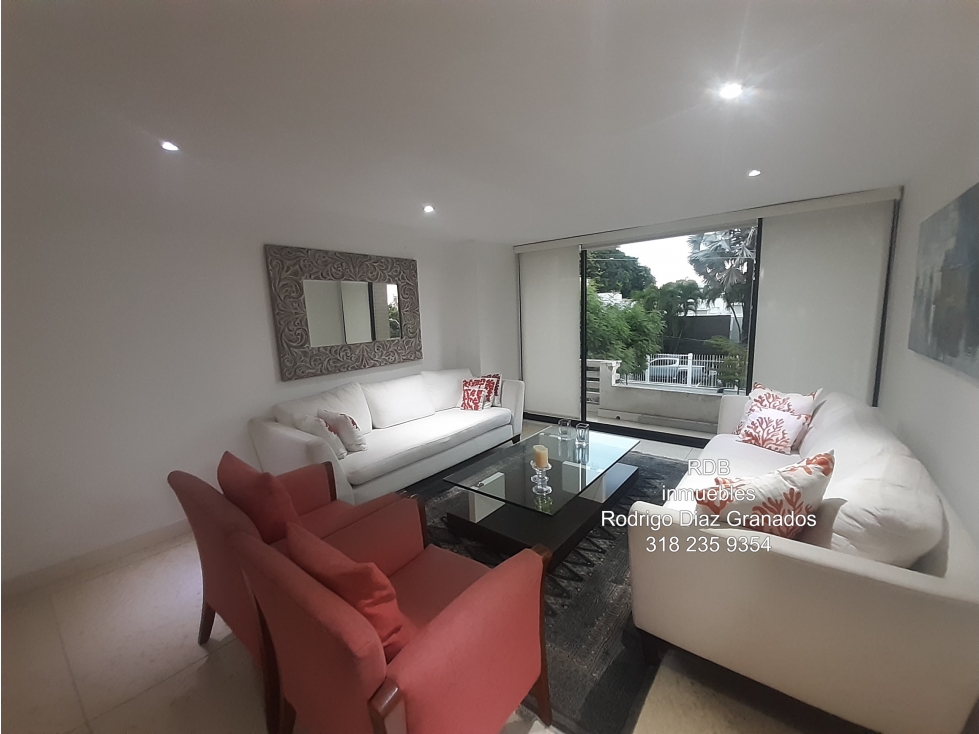 Apartamento en venta en Riomar, Barranquilla · foto 6 de 24
