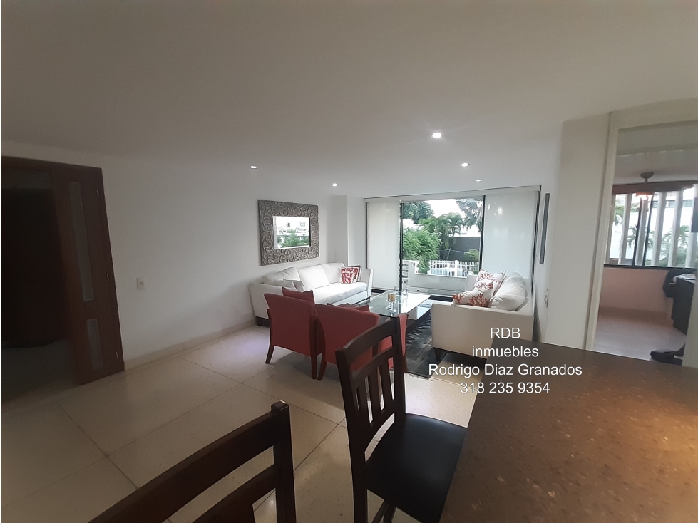 Apartamento en venta en Riomar, Barranquilla · foto 7 de 24
