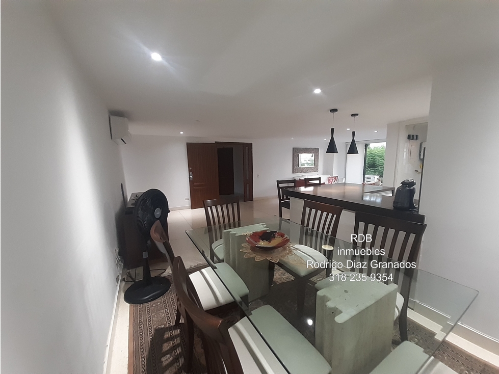 Apartamento en venta en Riomar, Barranquilla · foto 8 de 24