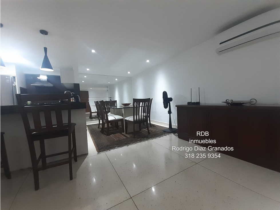 Apartamento en venta en Riomar, Barranquilla · foto 9 de 24