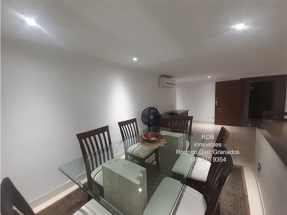 Apartamento en venta en Riomar, Barranquilla · foto 10 de 24