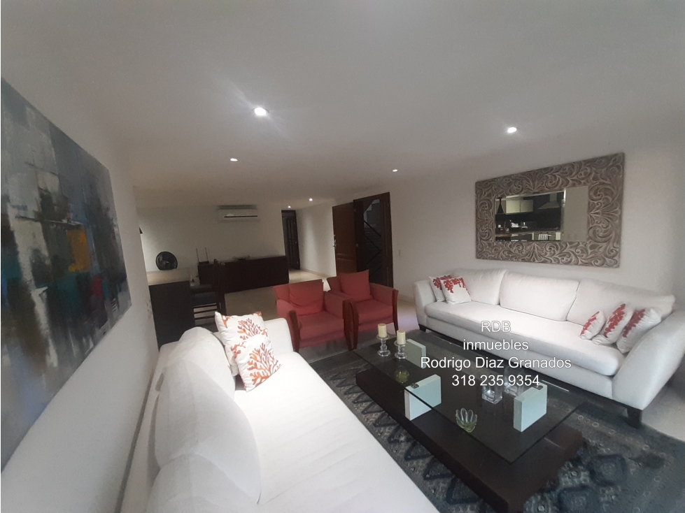 Apartamento en venta en Riomar, Barranquilla · foto 11 de 24