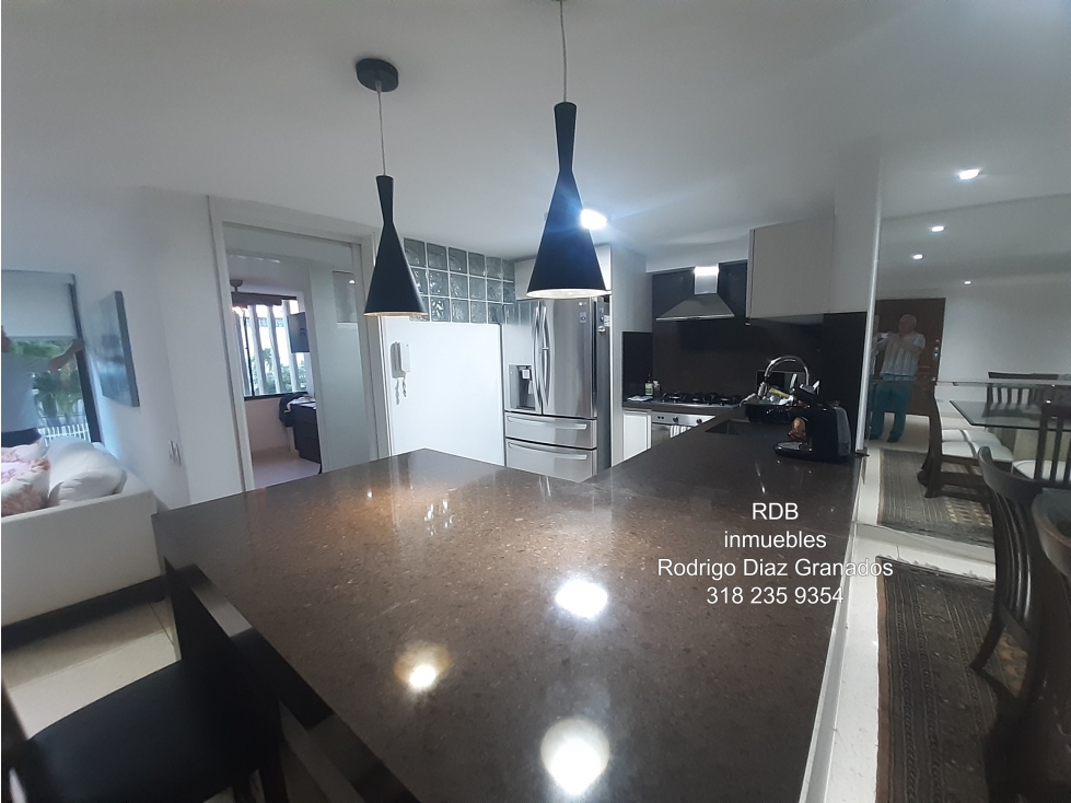 Apartamento en venta en Riomar, Barranquilla · foto 12 de 24