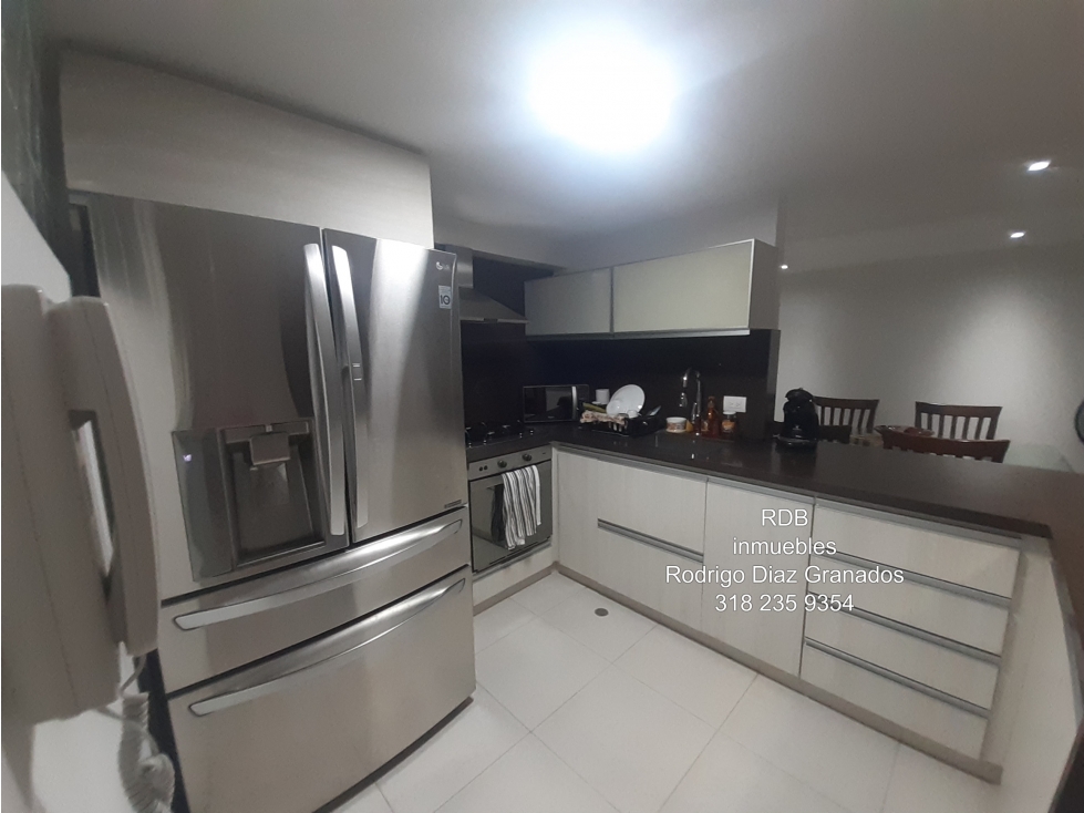 Apartamento en venta en Riomar, Barranquilla · foto 13 de 24