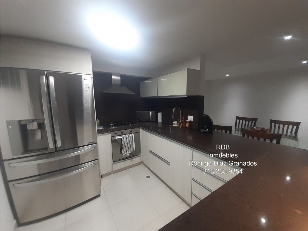 Apartamento en venta en Riomar, Barranquilla · foto 14 de 24