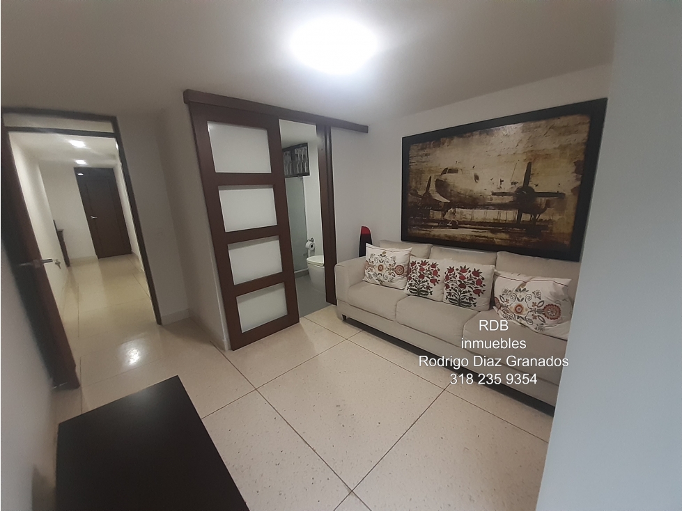 Apartamento en venta en Riomar, Barranquilla · foto 15 de 24