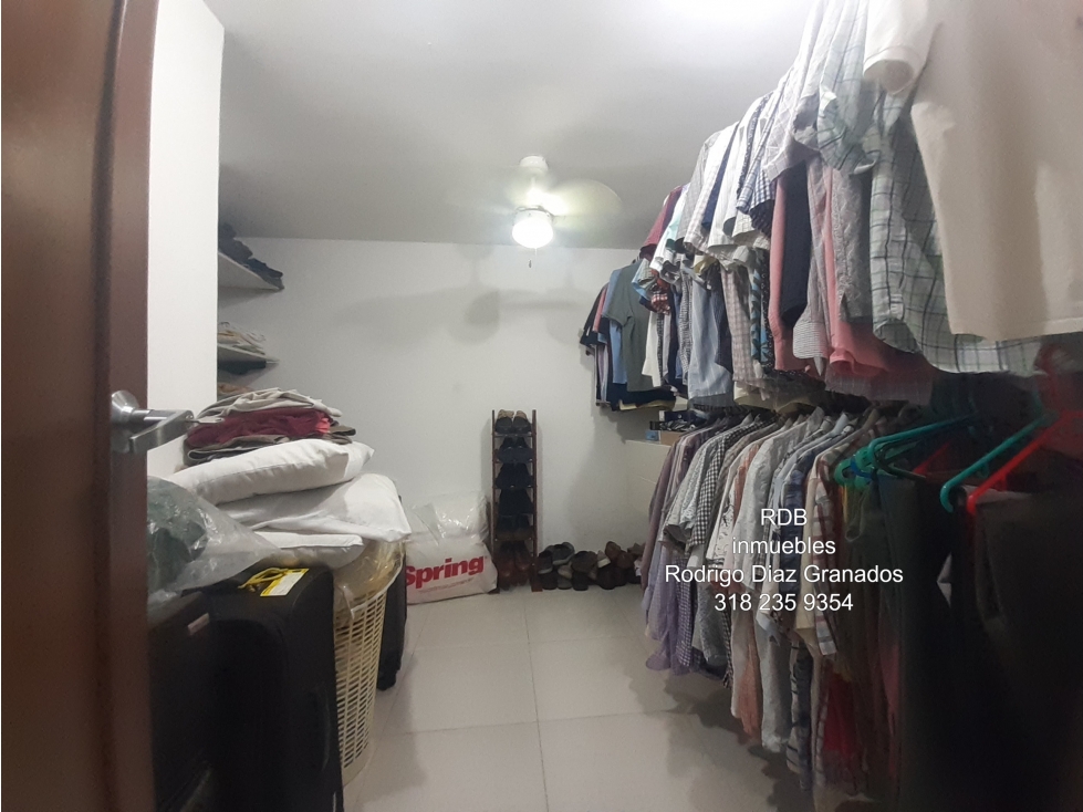 Apartamento en venta en Riomar, Barranquilla · foto 16 de 24