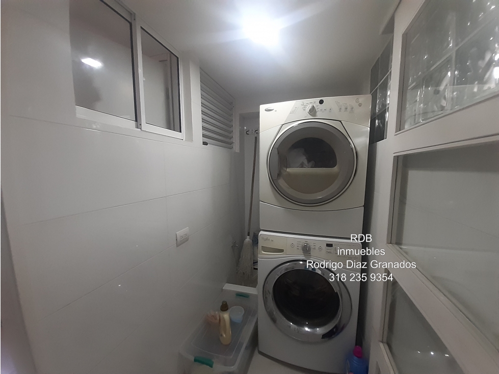 Apartamento en venta en Riomar, Barranquilla · foto 17 de 24
