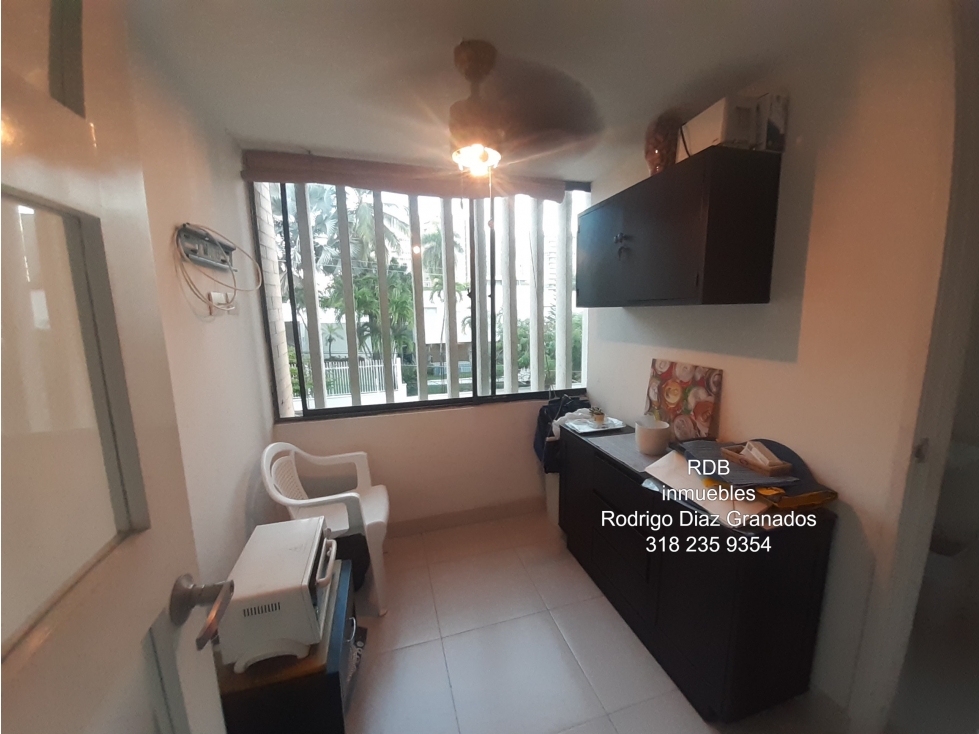 Apartamento en venta en Riomar, Barranquilla · foto 18 de 24