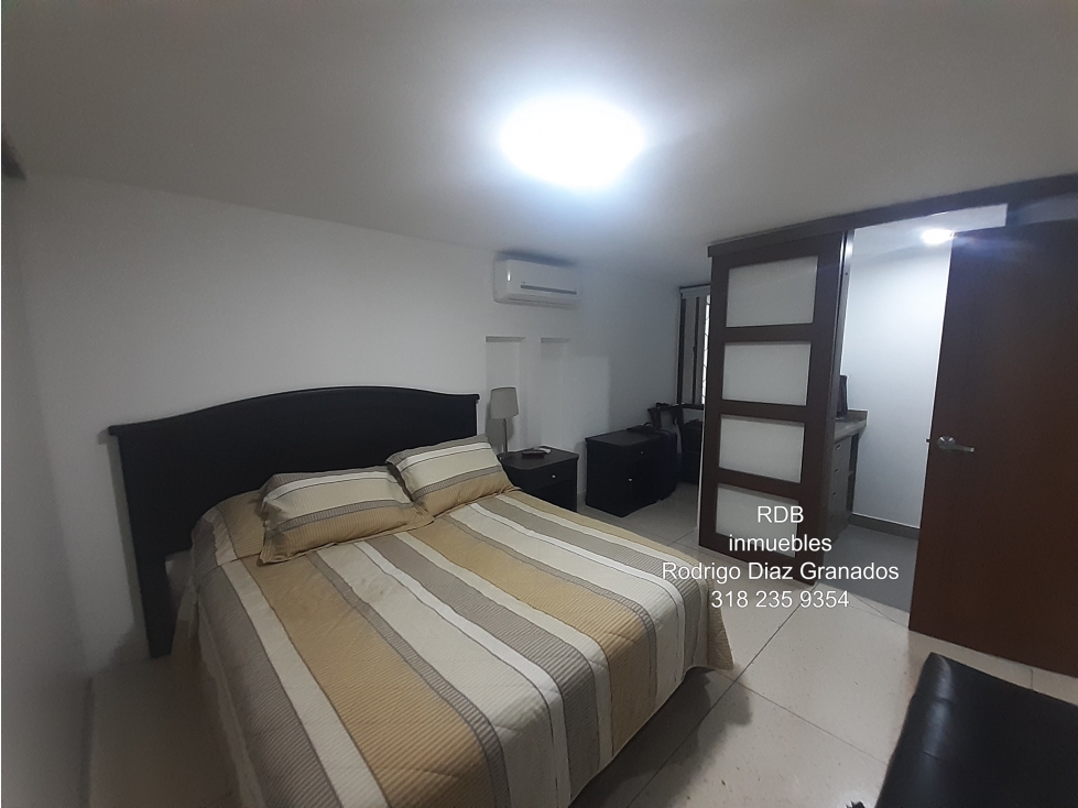 Apartamento en venta en Riomar, Barranquilla · foto 19 de 24