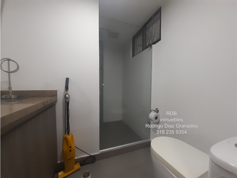 Apartamento en venta en Riomar, Barranquilla · foto 20 de 24