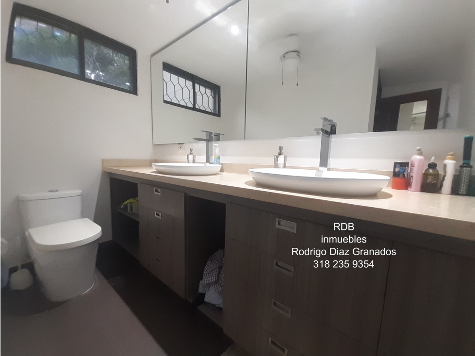Apartamento en venta en Riomar, Barranquilla · foto 21 de 24
