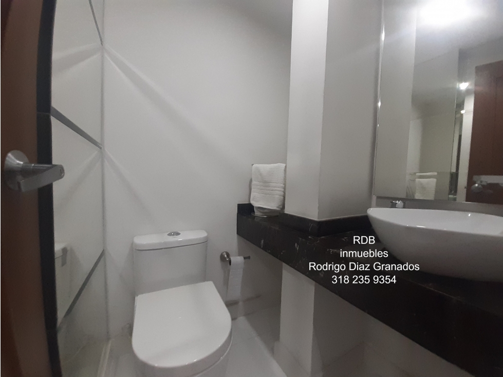 Apartamento en venta en Riomar, Barranquilla · foto 22 de 24