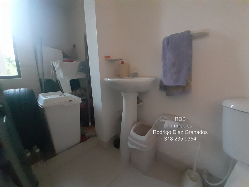 Apartamento en venta en Riomar, Barranquilla · foto 23 de 24