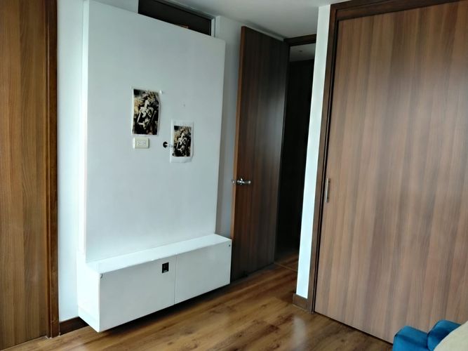 Apartamento de 3 alcobas en arriendo en El Poblado, Medellín, 138 m² · foto 7 de 18