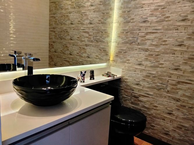 Apartamento de 3 alcobas en arriendo en El Poblado, Medellín, 138 m² · foto 15 de 18
