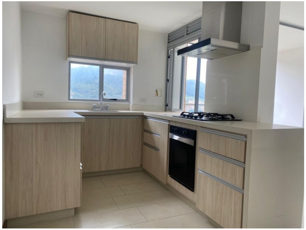 Apartamento en Venta en Medellín