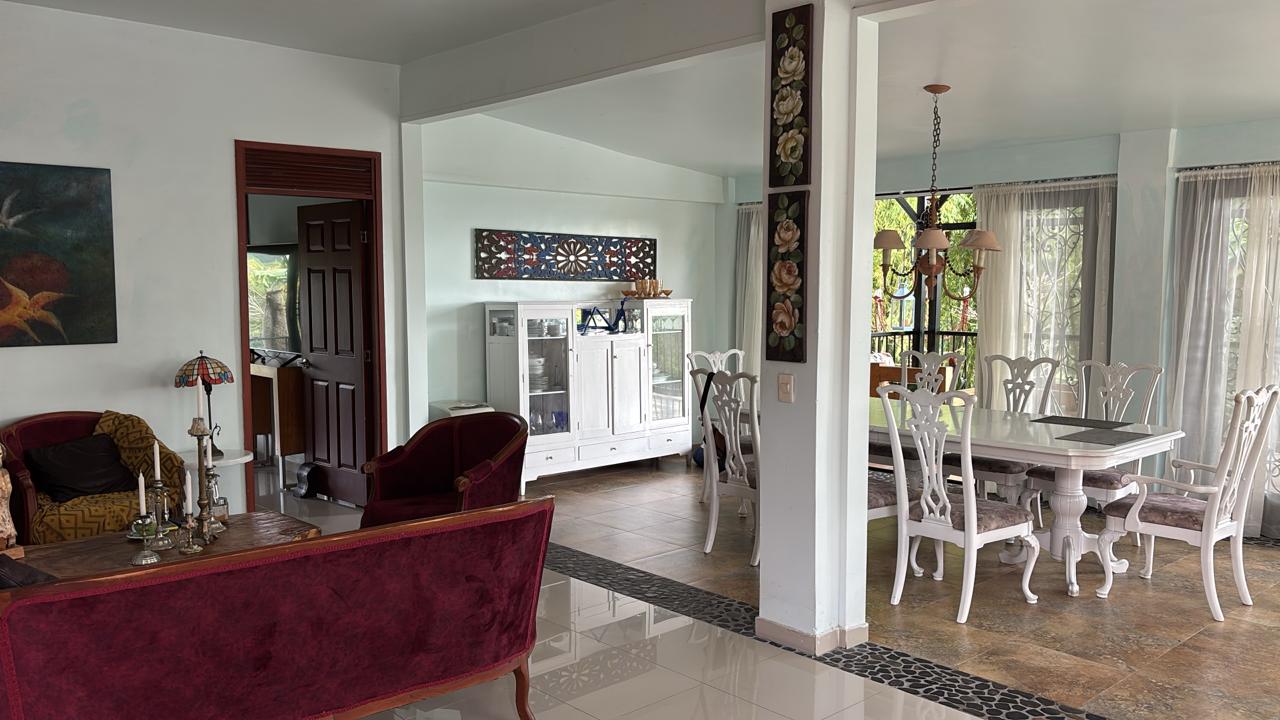 Casa en venta en Combia, Pereira · foto 2 de 19