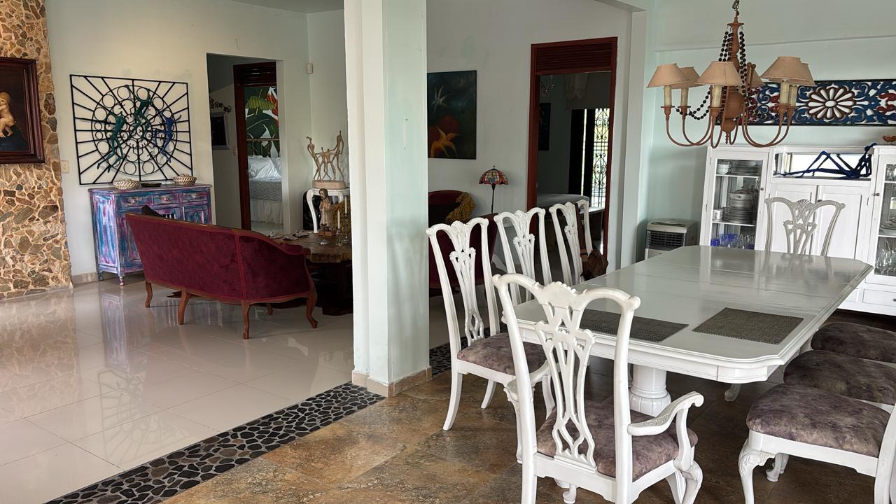 Casa en venta en Combia, Pereira · foto 3 de 19