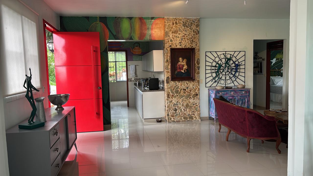 Casa en venta en Combia, Pereira · foto 5 de 19
