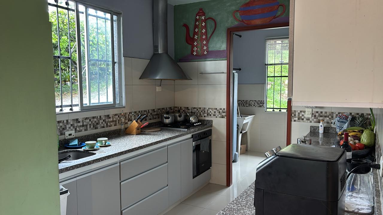 Casa en venta en Combia, Pereira · foto 6 de 19