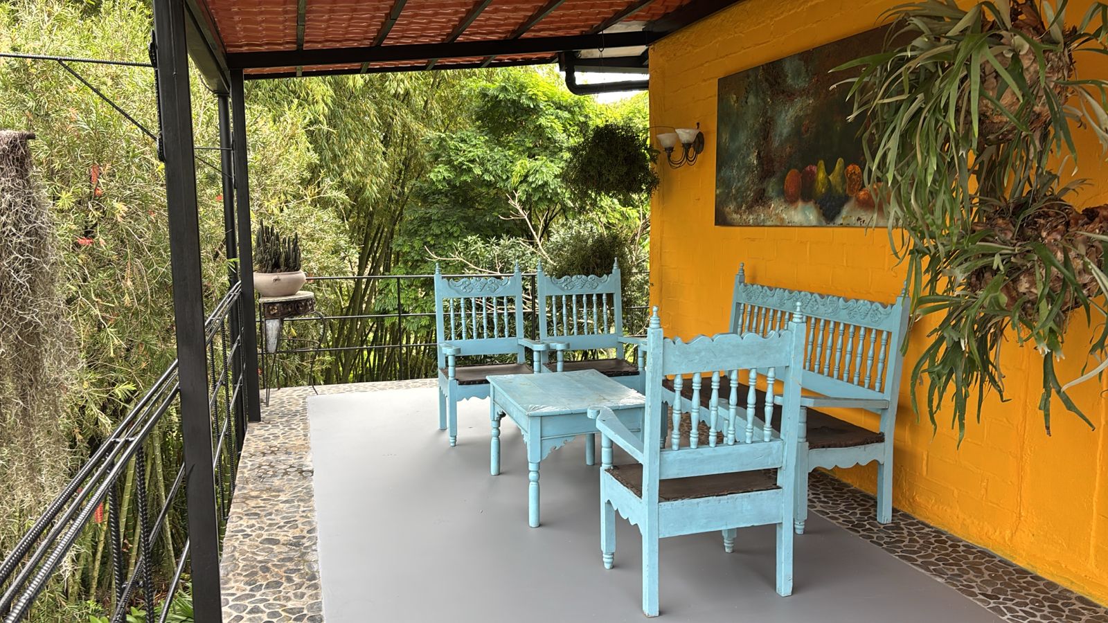 Casa en venta en Combia, Pereira · foto 11 de 19