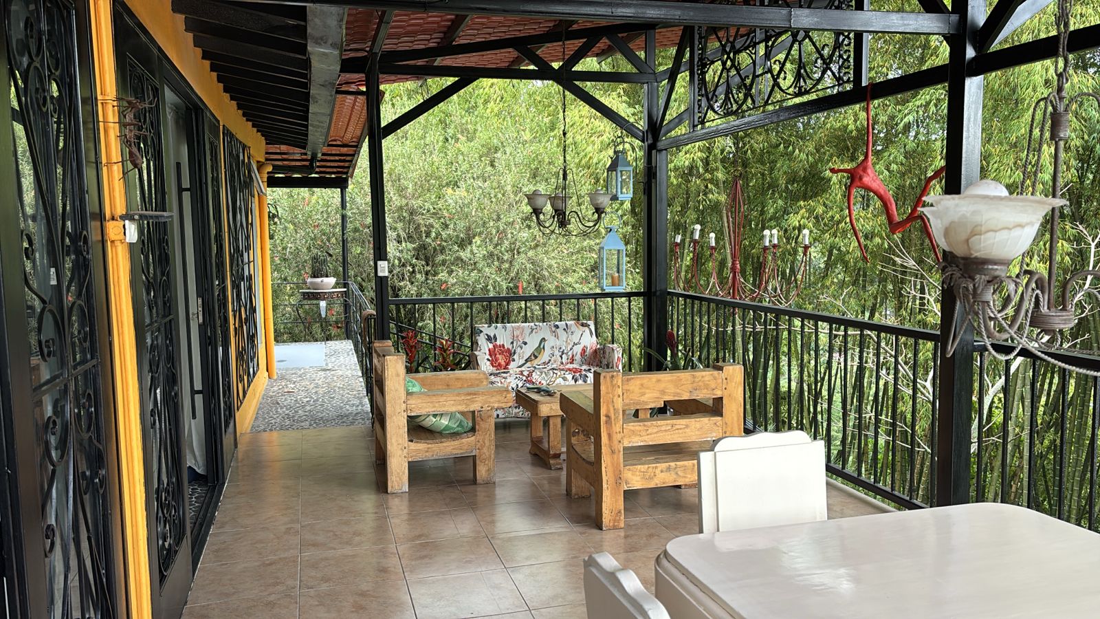 Casa en venta en Combia, Pereira · foto 12 de 19
