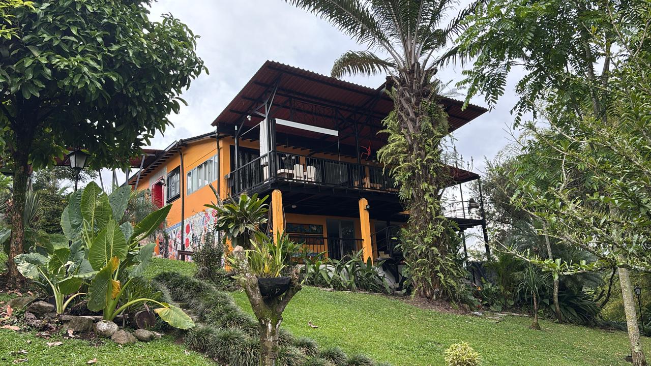 Casa en venta en Combia, Pereira · foto 14 de 19