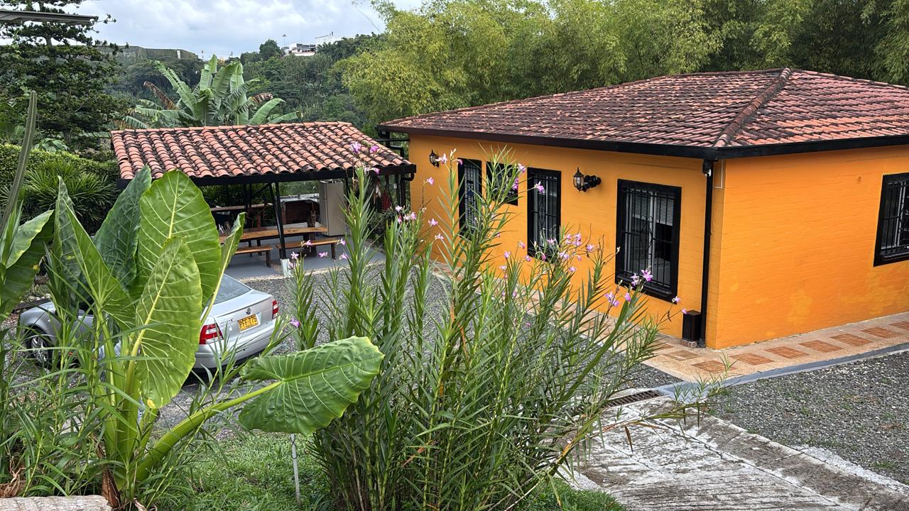 Casa en venta en Combia, Pereira · foto 15 de 19