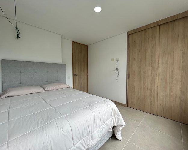 Apartamento de 2 alcobas en arriendo en Las Palmas, Medellín, 68 m² · foto 7 de 15
